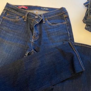 Red Engine Jeans size 30 women